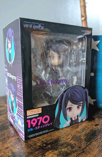Good smile company nendoroid - smile,