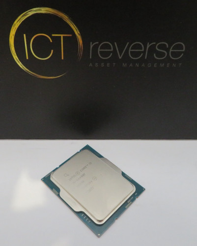 Intel core 14400f 50 - core, ghz