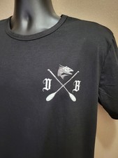 Fishing Drift Boat Oars Trout