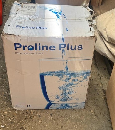 Proline plus reverse osmosis - proline,