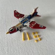 Battle of the Planets God