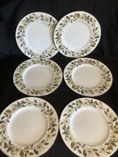 Wedgwood BEACONSFIELD Six