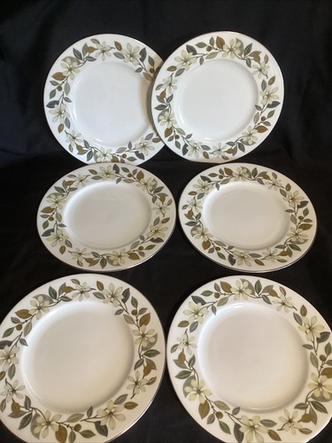 Wedgwood beaconsfield six - wedgwood,