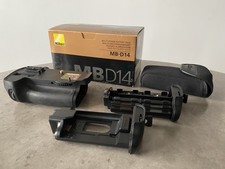 Nikon MB-D14 Vertical Battery Grip for D610 D600 Camera