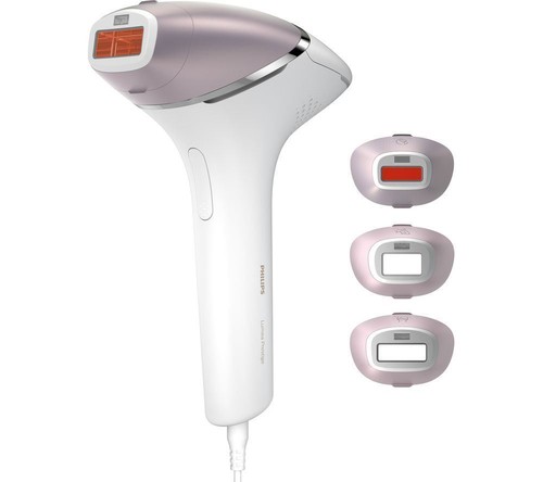 Philips lumea prestig - lumea, ipl
