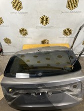 TOYOTA AVENSIS MK3 ESTATE BOOTLID & GLASS T270 BRONZE 15-18