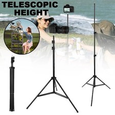 Tripod Stand Telescopic for
