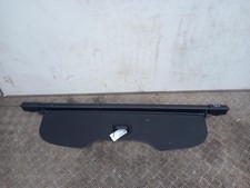 Ford Mondeo Mk4 Estate Parcel
