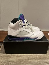 Size 10 - Air Jordan 5 Retro