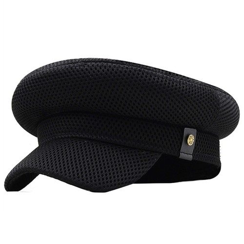 Breathable chauffeur hat - chauffeur,