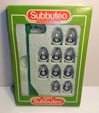 Vintage Original Subbuteo