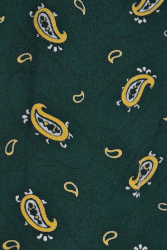 Vtg tootal cravat ascot - tootal,