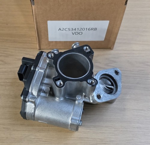 Egr valve fits nissan renault - valve,