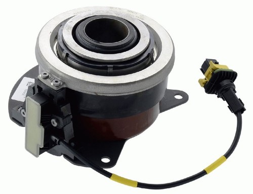 Clutch central slave cylinder - central,