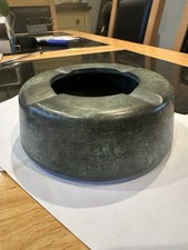 Antique Ashtray from HMS Pekin