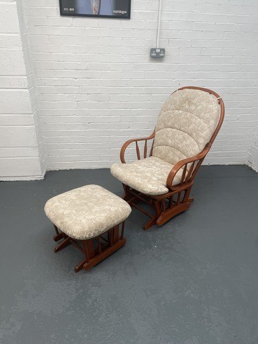 Dutailier rocking chair - dutailier,