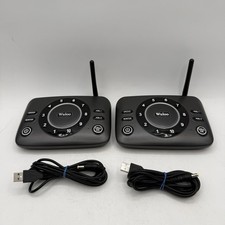 Wuloo Wireless 1 Mile Range