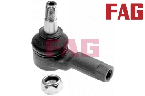 Front tie rod end steering - tie,