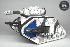 Leman Russ Astra Militarum -