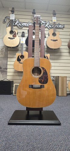 Tanglewood tw40 e - d, an