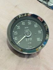 CLASSIC MINI COOPER S REV