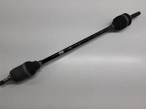 Honda iii rear right - iii,