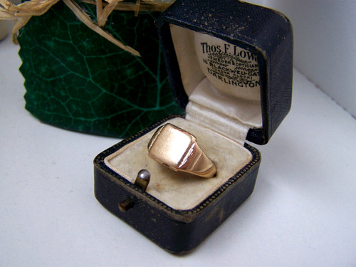 Superb vintage modernist solid - superb,