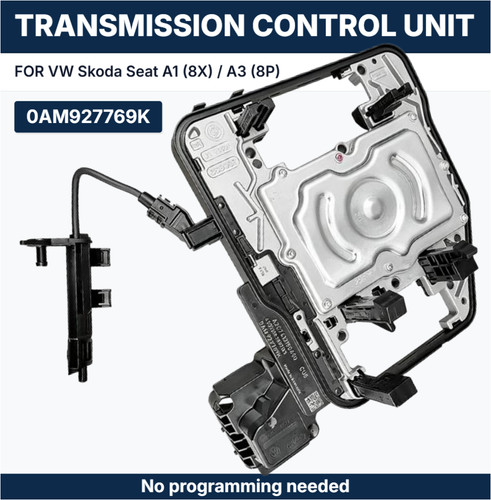 Dsg tcu 0am927769k dq200 - dsg,