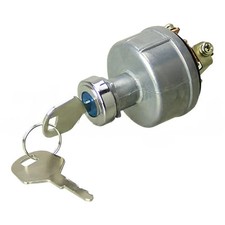 Ignition Switch 91106-07400