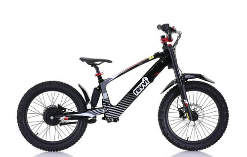 Revvi electric motocross - revvi,