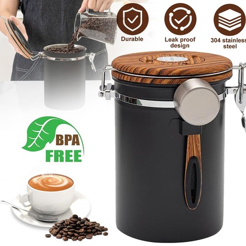 1800ml airtight coffee - 1800ml,