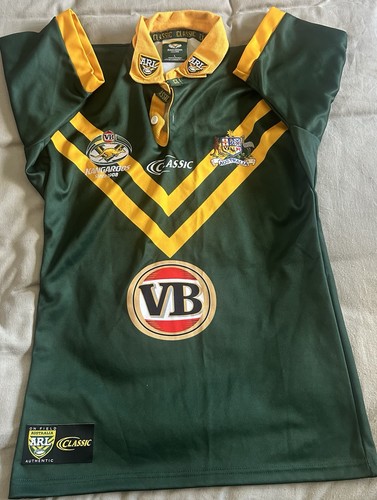 Australia kangaroos rugby - kangaroos,