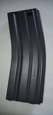 G&G Grey Hi-cap Stanag