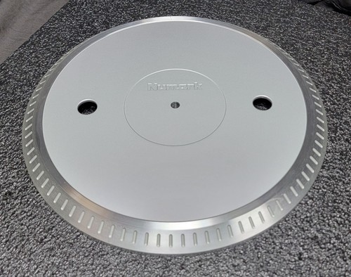 Numark tt200 turntable platter - tt200,
