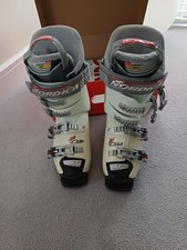 Nordica Ladies Ski Boots  SM8