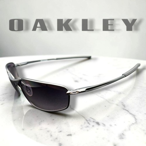 Oakley whisker black - oakley,