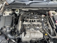 VAUXHALL INSIGNIA ASTRA J 2.0