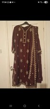 Women's Pakistani Indian