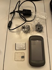 Garmin Montana 650 GPS 4"