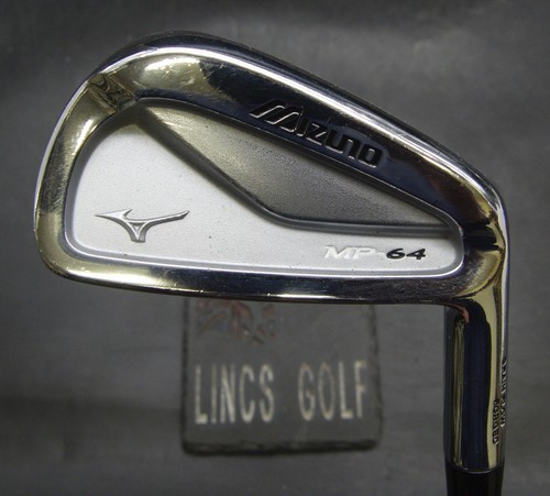 Mizuno iron stiff - mizuno, 4