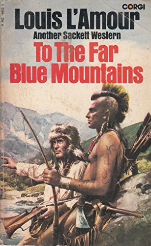 The far blue - to,