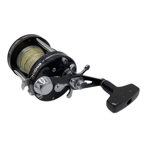Abu garcia ambassadeur - abu,