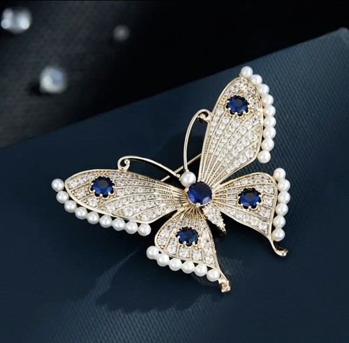Womens elegant butterfly - womens,