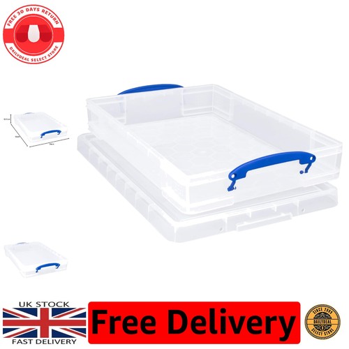 Stackable litre transparent - stackable,