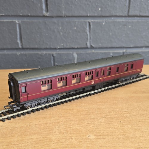 Lima gauge mk1 - oo, brake