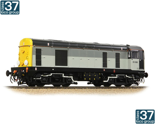 Bachmann 361 class 0 - 35-361,
