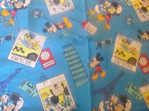 Donald duck and mickey - donald, mouse