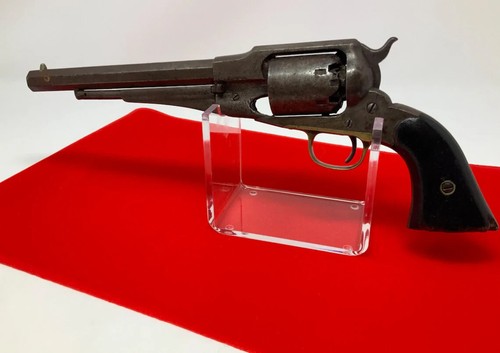 Gun display stand acrylic - gun,