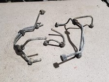 Peugeot 607 2.2 HDI Diesel Fuel Injector Feed Pipe Set Kit