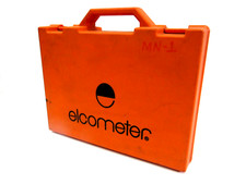 USED ELCOMETER 456 GAUGE WITH